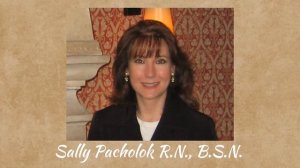 Podcast #16 Could It be B12? An Interview with Sally Pacholok