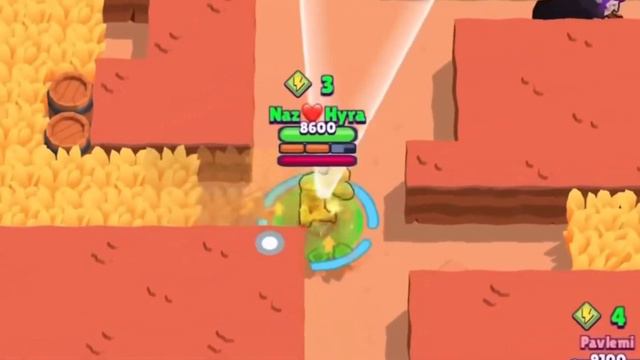 КАК ИЗМЕНИЛСЯ БРАВЛ СТАРС!?ЛУЧШЕ ИЛИ НЕТ? смотреть онлайн