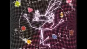 vib-ripple & vib-ribbon Original Soundtrack - Menu
