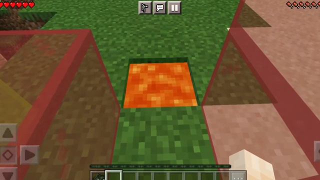 Майнкрафт, куда лучше пойти в красный или в жёлтый?! смотреть онлайн