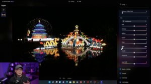 Introduction To Luminar Neo's HSL (Hue, Saturation, Luminance)