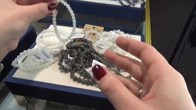 ЛАРИМАР. КУЛОНЫ.