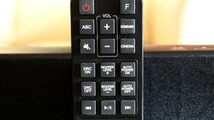 Саундбар + сабвуфер за 6990! Самая недорогая 2.1 акустическая система для телевизора. LG SH2.