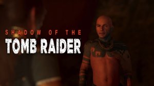 Артефакты. Shadow of the Tomb Raider #14.