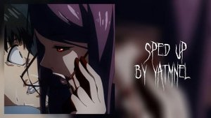 ailie - север sped up 𝙗𝙮 𝙮𝙖𝙩𝙢𝙣𝙚𝙡💗