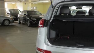 Китайский Хендай ix35: обзор кроссовера JAC S5 с турбированный двигателем