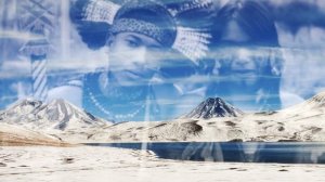 Удивительный музыкальный инструмент Кена