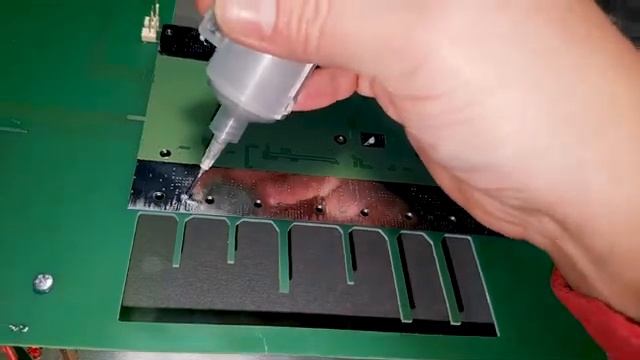 983A Диспенсер дозатор клея, пасты с Алиэкспресс смотреть онлайн