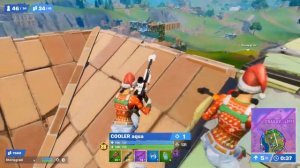 Как Начать Прогрессировать В Фортнайт | Как Стать Лучше В Fortnite | Фишки и Советы