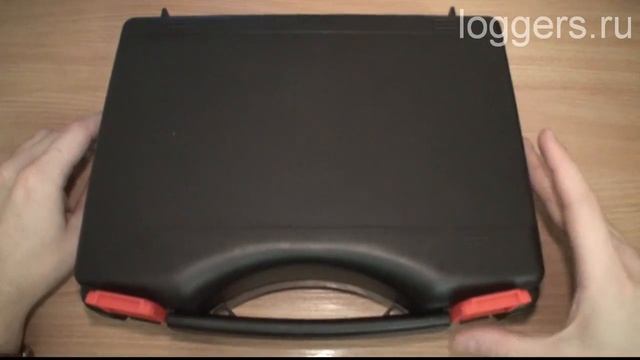 Многоканальный термометр HE804.mp4