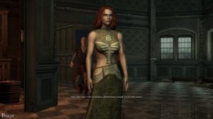 Игрофильм➤Ведьмак➤Прохождение без комментариев