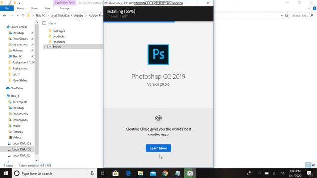 How to install Photoshop CC | Latest Version | 2020 смотреть онлайн