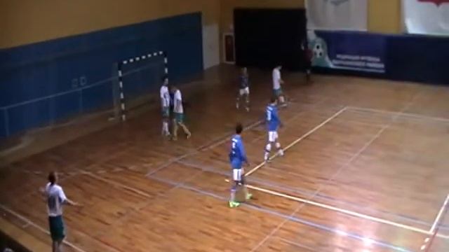 Одинцово - Одинцовомежрайгаз Чемпионат Одинцовского района Московск области 2 круг 14 тур 13.02.201 смотреть онлайн