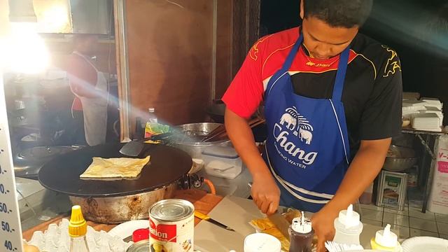 Тайские блинчики смотреть онлайн