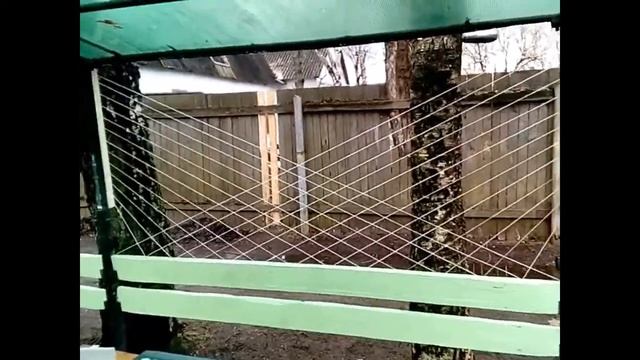 украшаем беседку (arbor decoration) смотреть онлайн