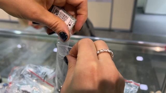 Ювелирная выставка JUNWEX 2023  ???Санкт Петербург