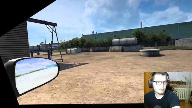 Toyota Innova Reborn v1.1 для ETS2 (1.41.x) смотреть онлайн