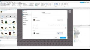 гайд по ROBLOX STUDIO Как создавать режимы с ДРУЗЬЯМИ!!!