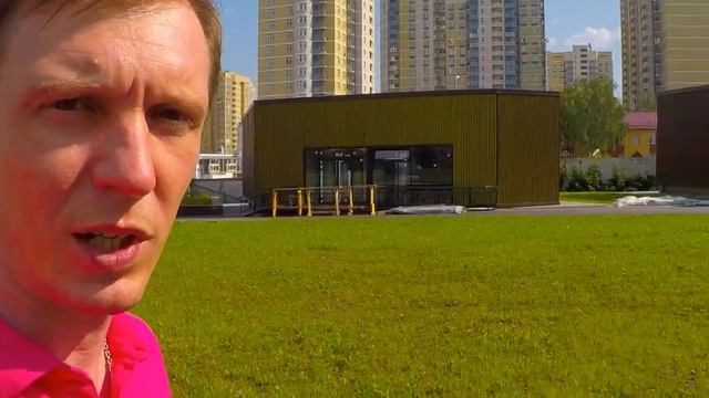 Винтовые сваи Екатеринбург. Фундамент на сваях в центре города!