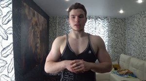 КАК НАКАЧАТЬСЯ ЗА 1 НЕДЕЛЮ