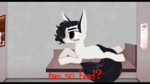 [ Квест - Pony Series ] - Trailer