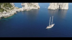 Riccardo Cocchi & Yulia Zagoruychenko, Wedding Video, 5 June 2017