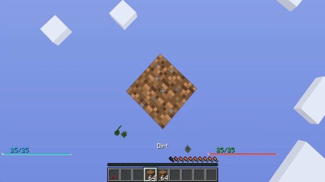 РЕЖИМ ОТШЕЛЬНИКА, ТЕНСЕЙГАН - МАЙНКРАФТ НАРУТО МОД (NARUTO ANIME MOD 1.7.10)