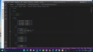 Объединение ячеек в таблице HTML.
