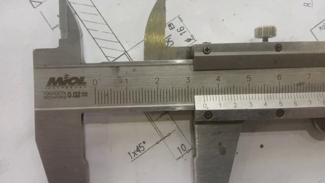Как определить центр круга? смотреть онлайн