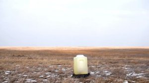 100 ЛИТРОВ БЕНЗИНА ПЕТАРДА! ЧТО ТО ПОШЛО НЕ ТАК Китай BUGAGA