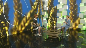 Утро Донбасса. 17 июня 2024г. Домашние питомцы. На новом месте. Елена Коробская.