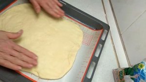 #КУЛЕБЯКА С #КАПУСТОЙ,ТА САМАЯ#КРАСИВАЯ ,ВКУСНАЯ !!!