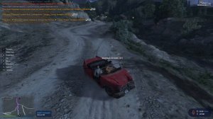 РАМСЫ С КОПАМИ.ТОПОЛЬ И ГРОМОВ ВЫЖИВАНИЕ С НУЛЯ В GTA 5 RP#4