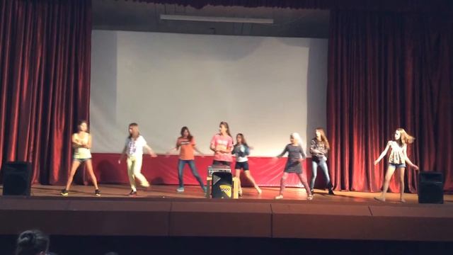 IP RUSSIA лагерь с английским в Подмосковье смотреть онлайн