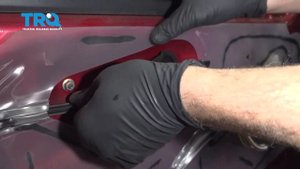 How to Replace Interior Door Handle 2001-2007 Ford Escape