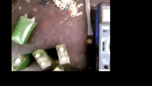 Реанимация НКГ АКБ. Resuscitation NICd batteries