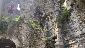 Дальняк с двойкой в Абхазию 2022 на Suzuki GSF 1250 S Bandit