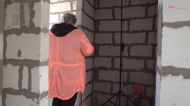 Начинаем ремонт в таунхаусе. Реализация дизайн-проекта интерьера. Коттеджный посёлок ВП Лайт смотреть онлайн