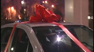 Программист подарил маме на 60 летний юбилей автомобиль. Мама в шоке. Астана