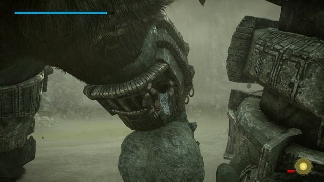 Прохождение Shadow of the Colossus с русскими субтитрами без комментариев 
Часть 1