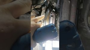 не заводится после замена мотора форд фокус 2 .0