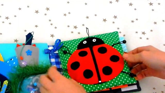 Книжка малышка для Давида (24) г. Кишинёв смотреть онлайн