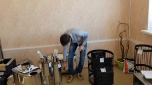 Обзор печи Везувий Оптимум