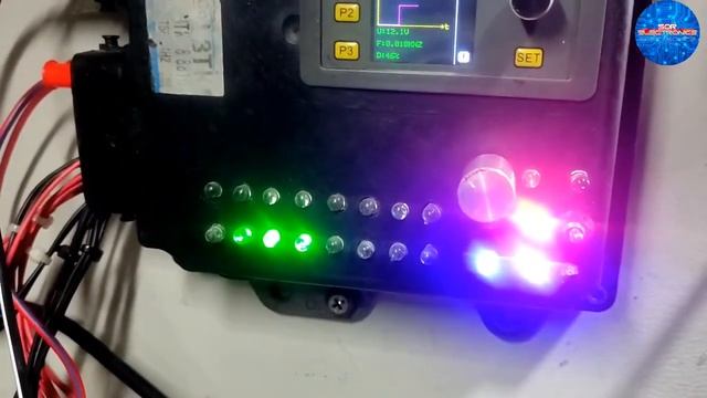 KIA RIO MT 1.4 Alpha Engine ECU SIMULATION ( DEFECTIVE BLINKING CHECK ENGINE LIGHT) смотреть онлайн