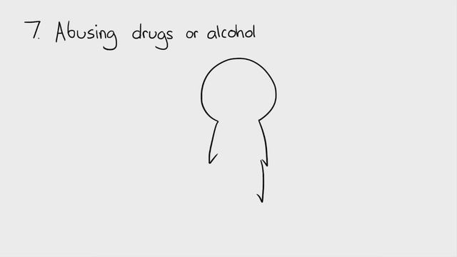 15 признаков суицидального поведения [Psych2Go] смотреть онлайн