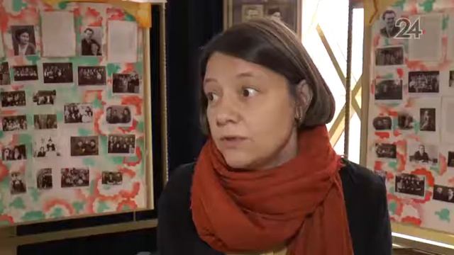 В театре кукол «Экият» заканчивается работа над новой постановкой, основанной на русском фольклоре