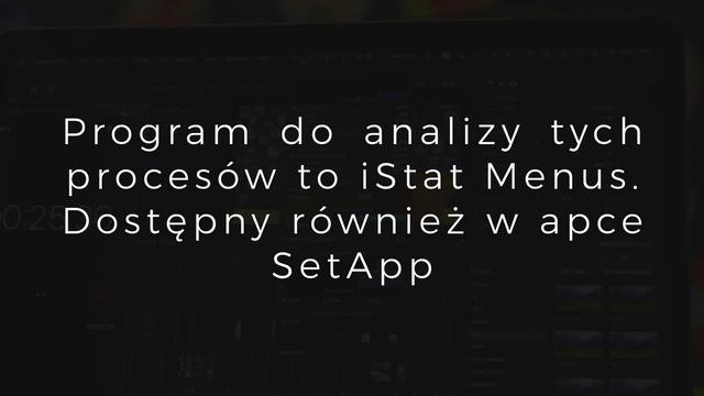 MacBook Pro M1 - DLACZEGO (NIE) WARTO GO KUPIĆ? ZOBACZ PRZED ZAKUPEM ? RECENZJA
