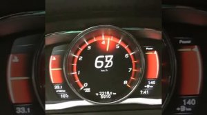 Volvo S60 2015 2.0 t4 180 0-100