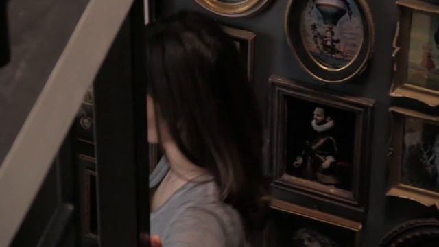 SAE Student Project: Elephant & Castle - TV Commercial смотреть онлайн