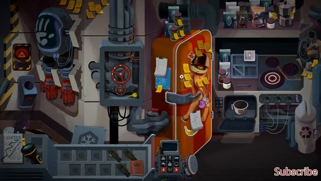 Still There Walkthrough - Day 4 смотреть онлайн